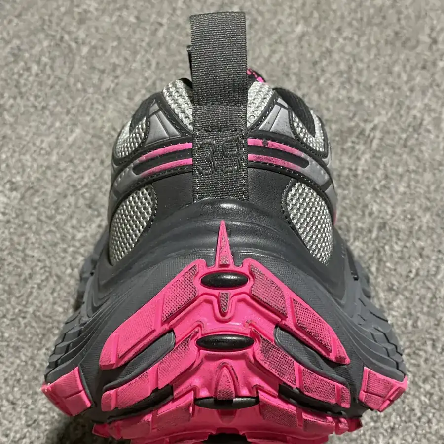 Balenciaga 10XL Vintage Dad Shoes