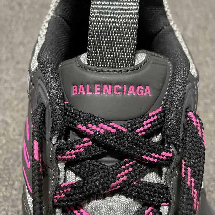 Balenciaga 10XL Vintage Dad Shoes
