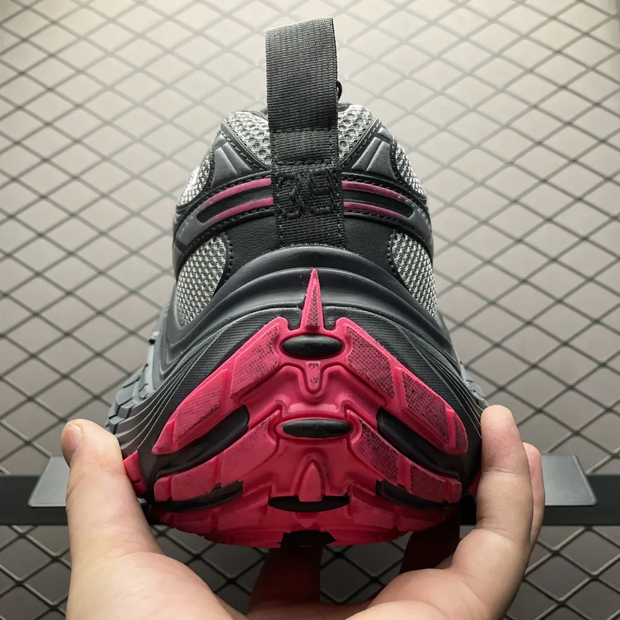 Balenciaga 10XL Vintage Dad Shoes