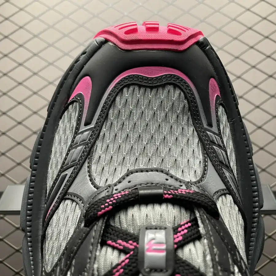 Balenciaga 10XL Vintage Dad Shoes