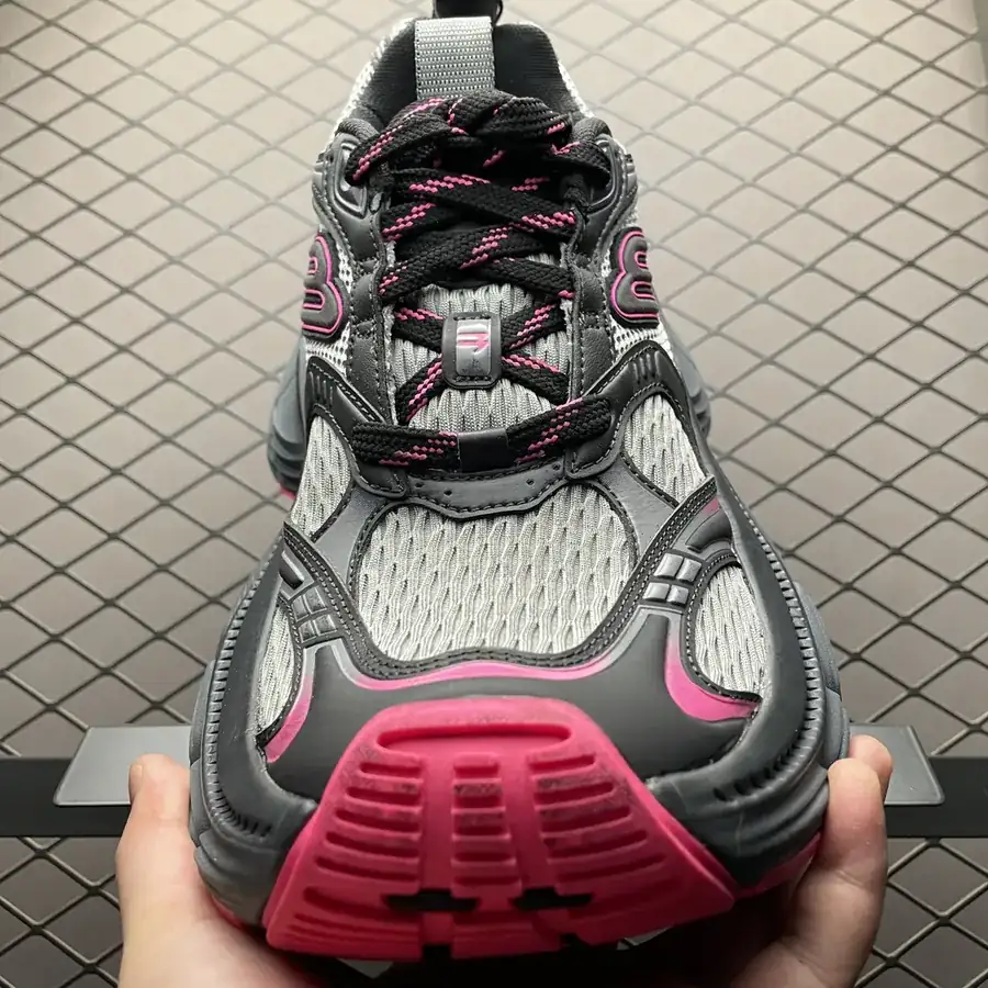 Balenciaga 10XL Vintage Dad Shoes