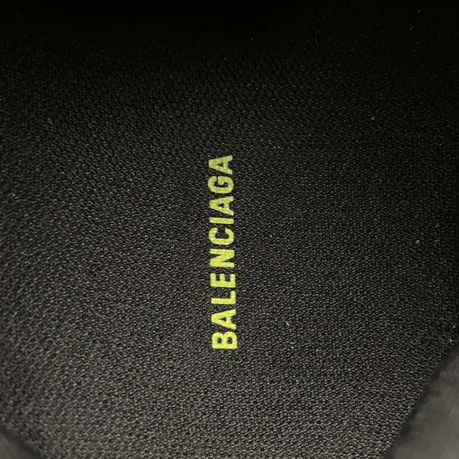 Balenciaga 10XL Vintage Dad Shoes