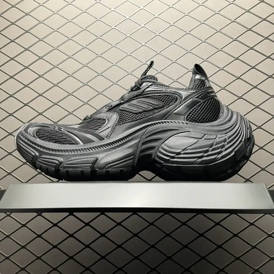 Balenciaga 10XL Vintage Dad Shoes
