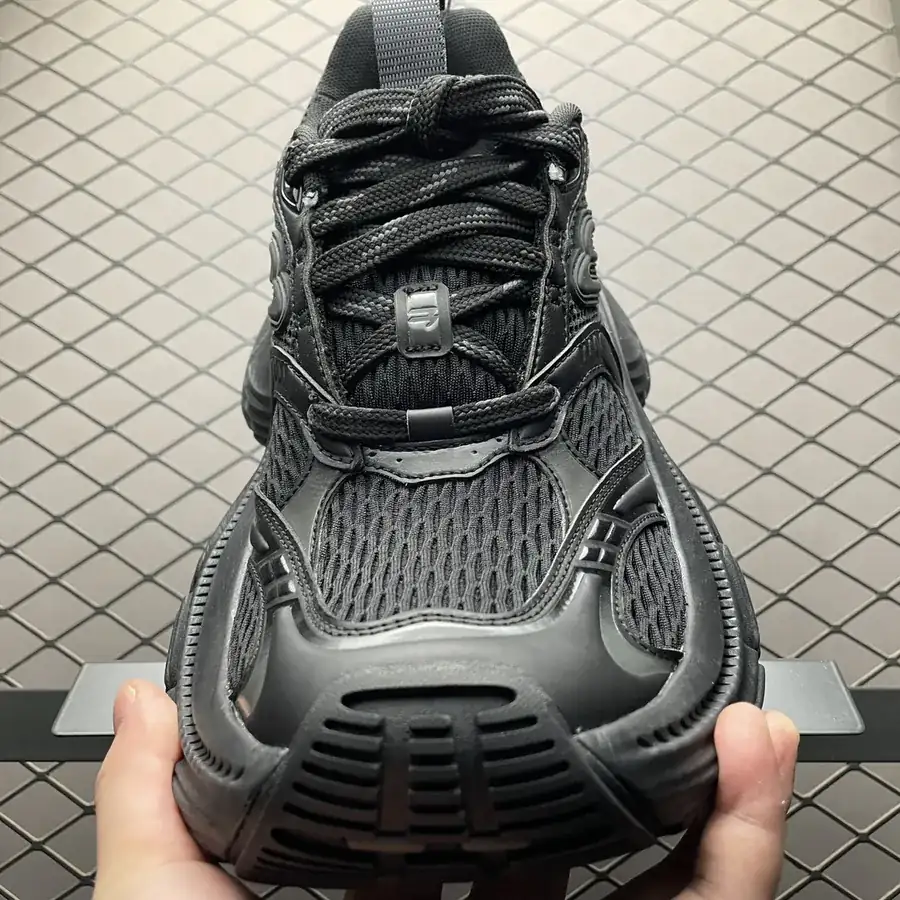 Balenciaga 10XL Vintage Dad Sneakers
