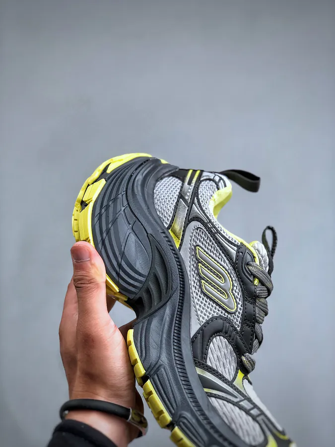 BALENCIAGA Cargo Sneaker 10XL