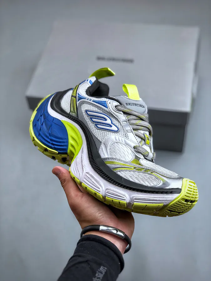 BALENCIAGA Cargo Sneaker 10XL