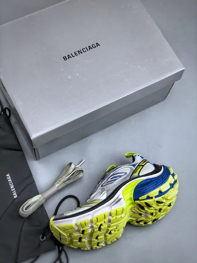 BALENCIAGA Cargo Sneaker 10XL