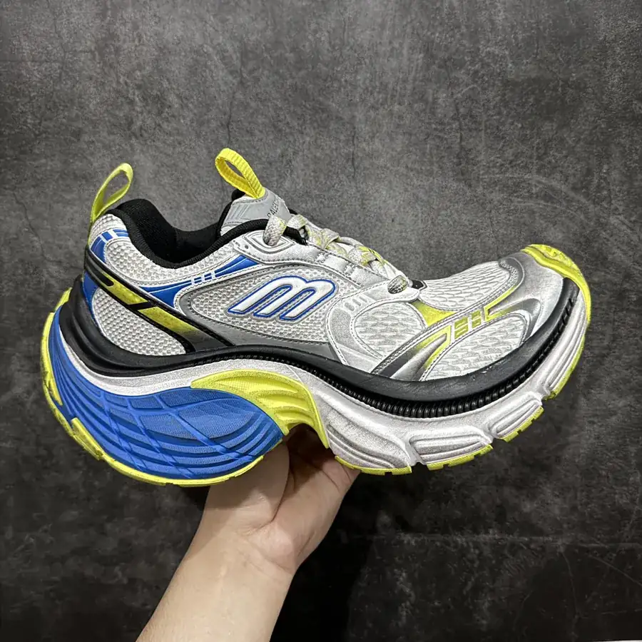BAL Balenciaga 10XL Sneakers