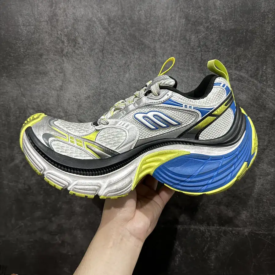 BAL Balenciaga 10XL Sneakers