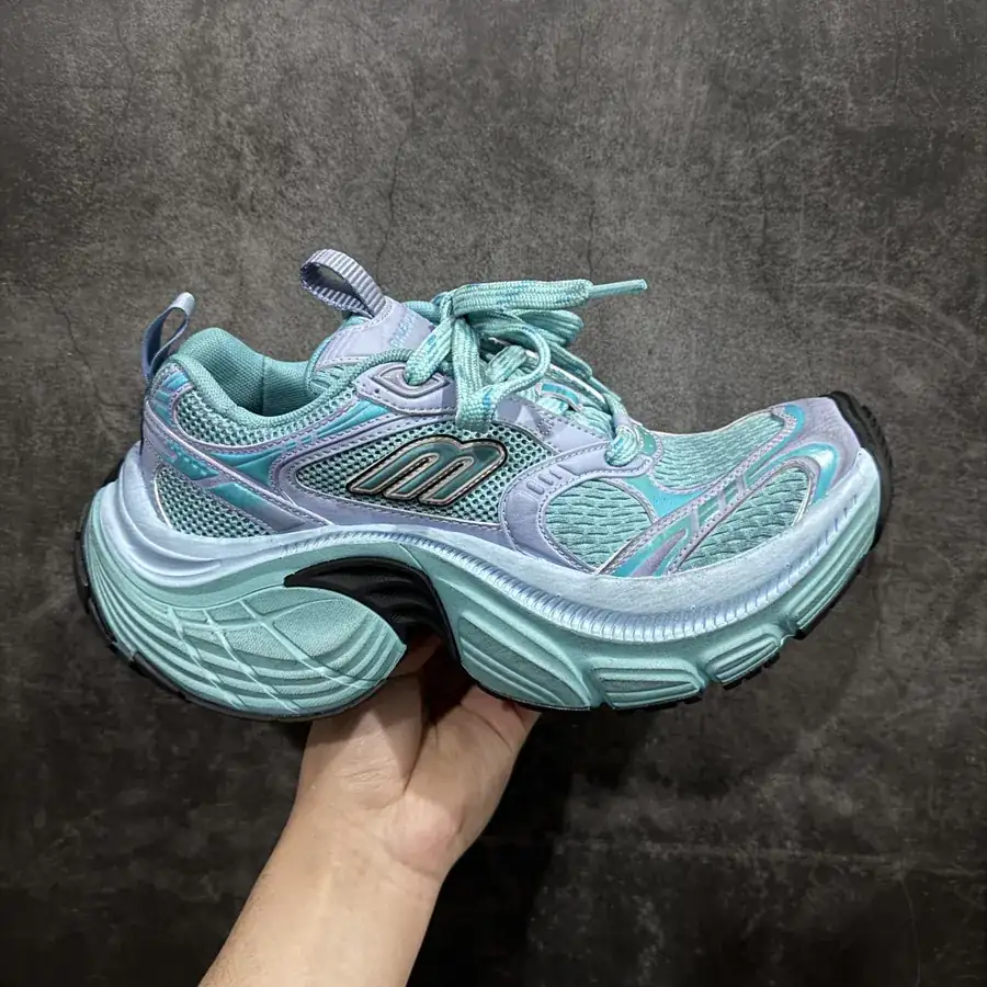 BAL Balenciaga 10XL Sneakers
