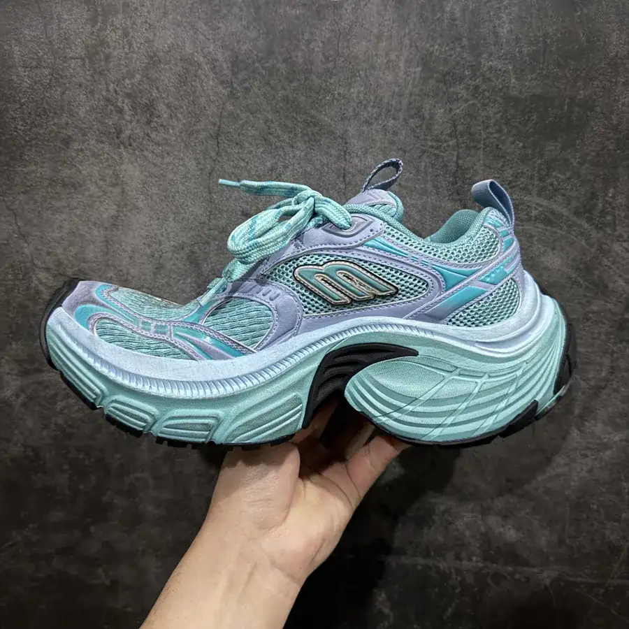 BAL Balenciaga 10XL Sneakers