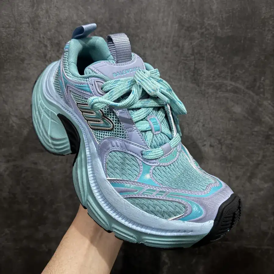BAL Balenciaga 10XL Sneakers