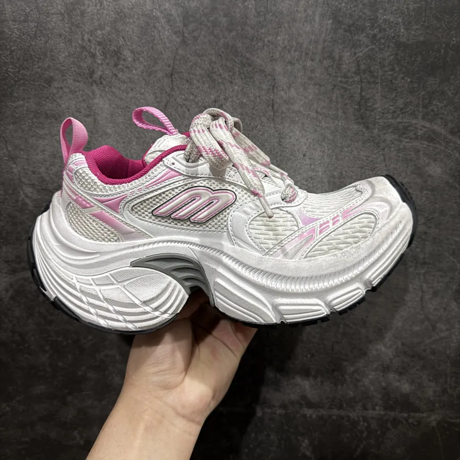 BALENCIAGA 10XL Sneakers