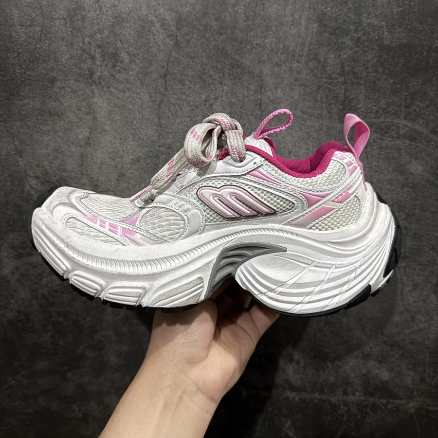 BALENCIAGA 10XL Sneakers