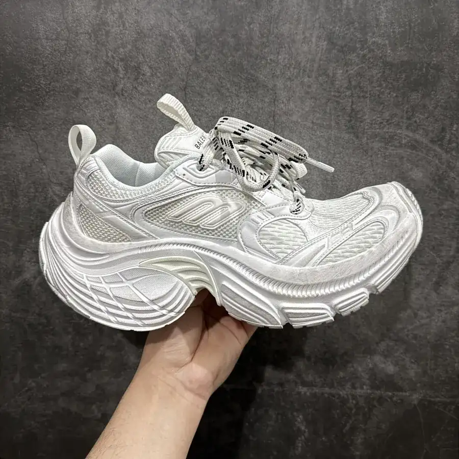 BALENCIAGA 10XL Sneakers