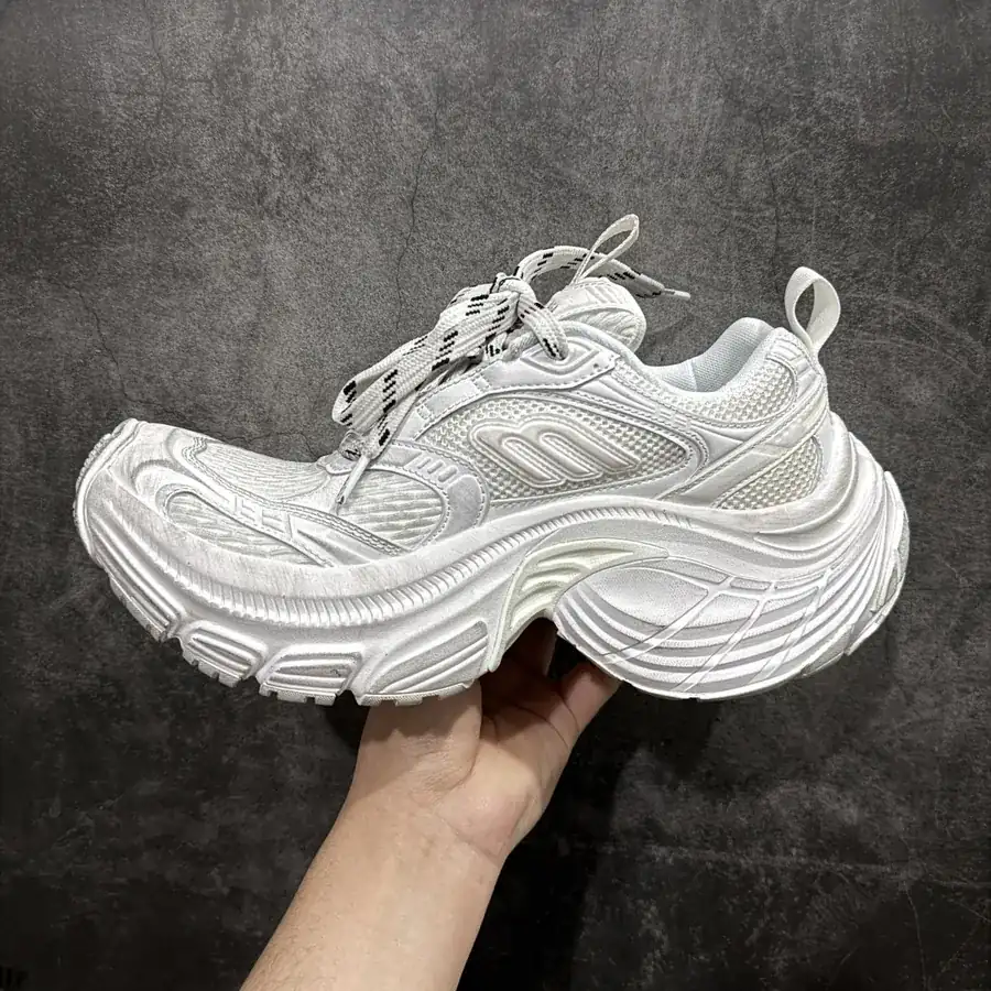 BALENCIAGA 10XL Sneakers