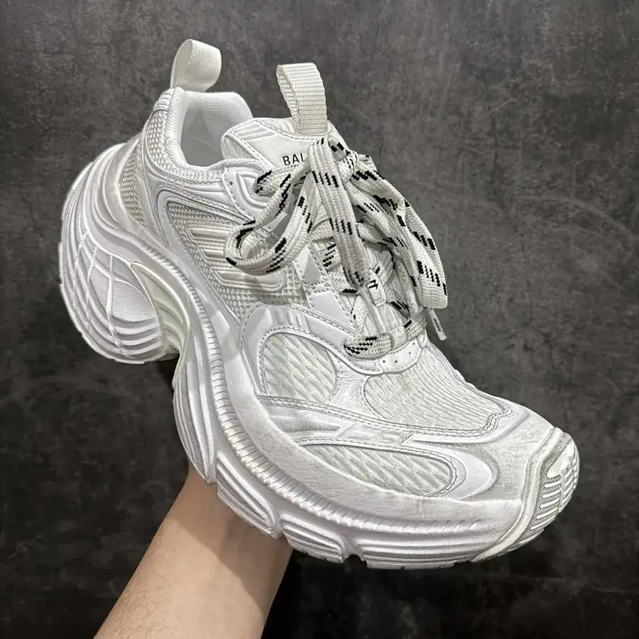 BALENCIAGA 10XL Sneakers