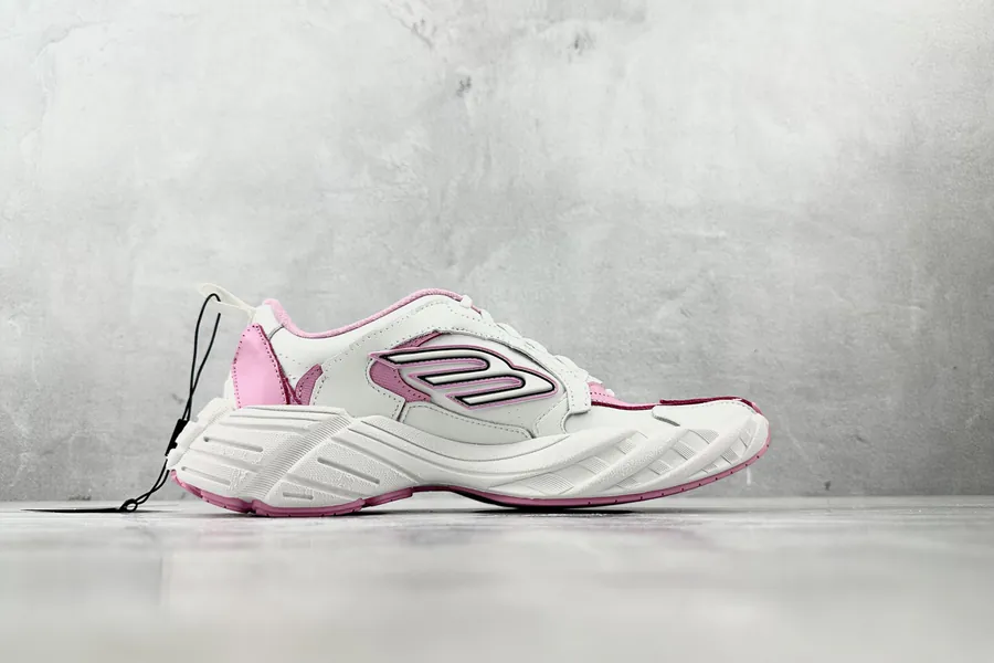 Balenciaga Paris Monday Pink