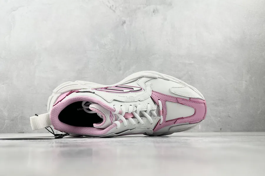 Balenciaga Paris Monday Pink