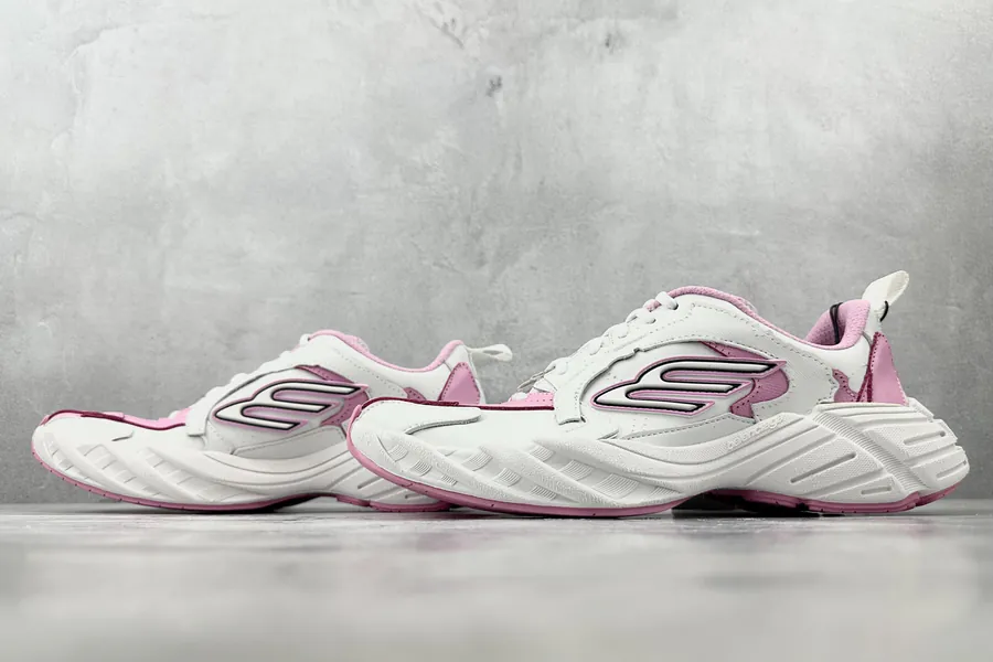 Balenciaga Paris Monday Pink