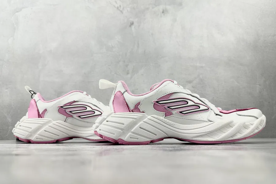 Balenciaga Paris Monday Pink