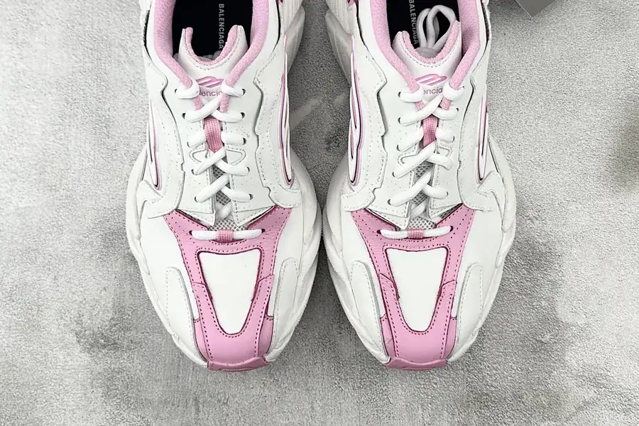Balenciaga Paris Monday Pink