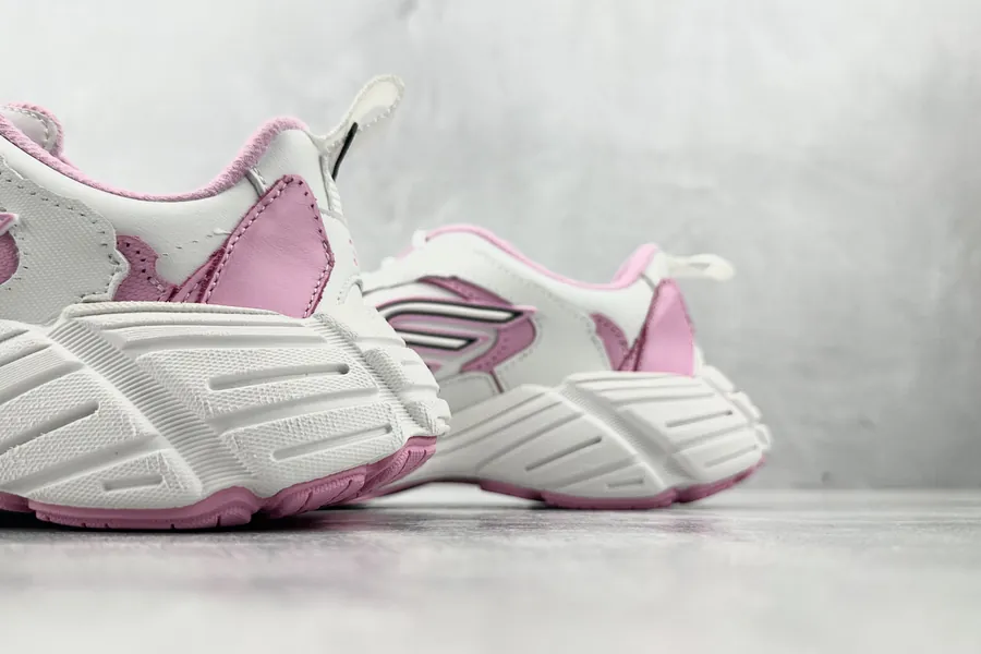 Balenciaga Paris Monday Pink