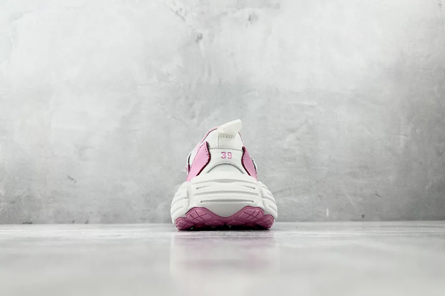 Balenciaga Paris Monday Pink