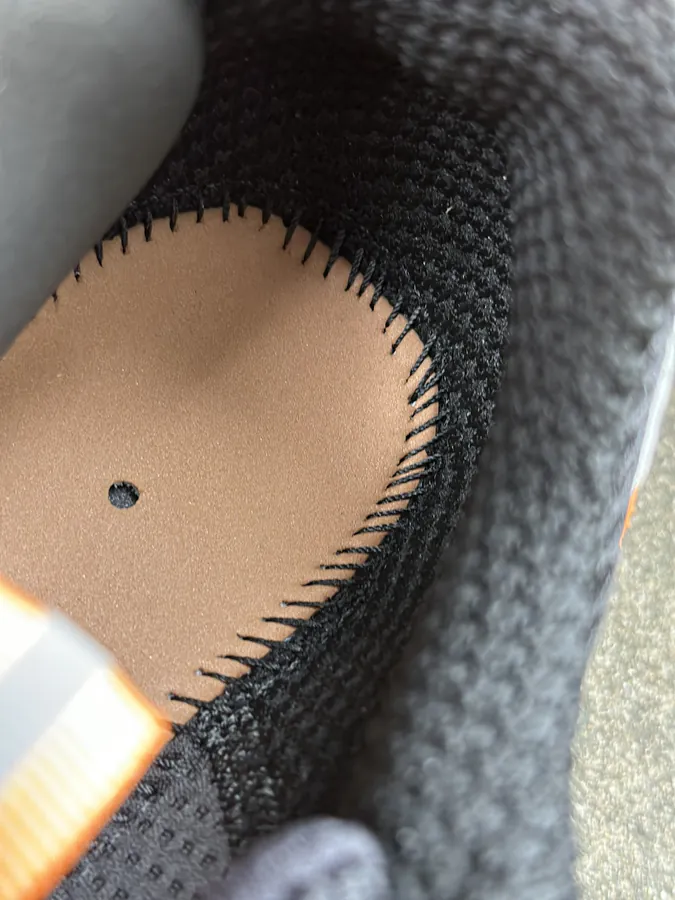 BALENCIAGA 3XL Sneakers