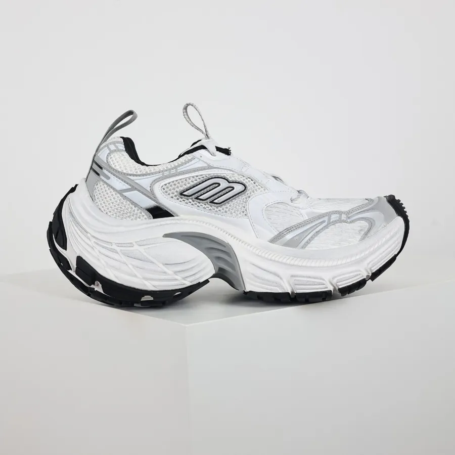 Balenciaga 10XL Vintage Dad Sneakers