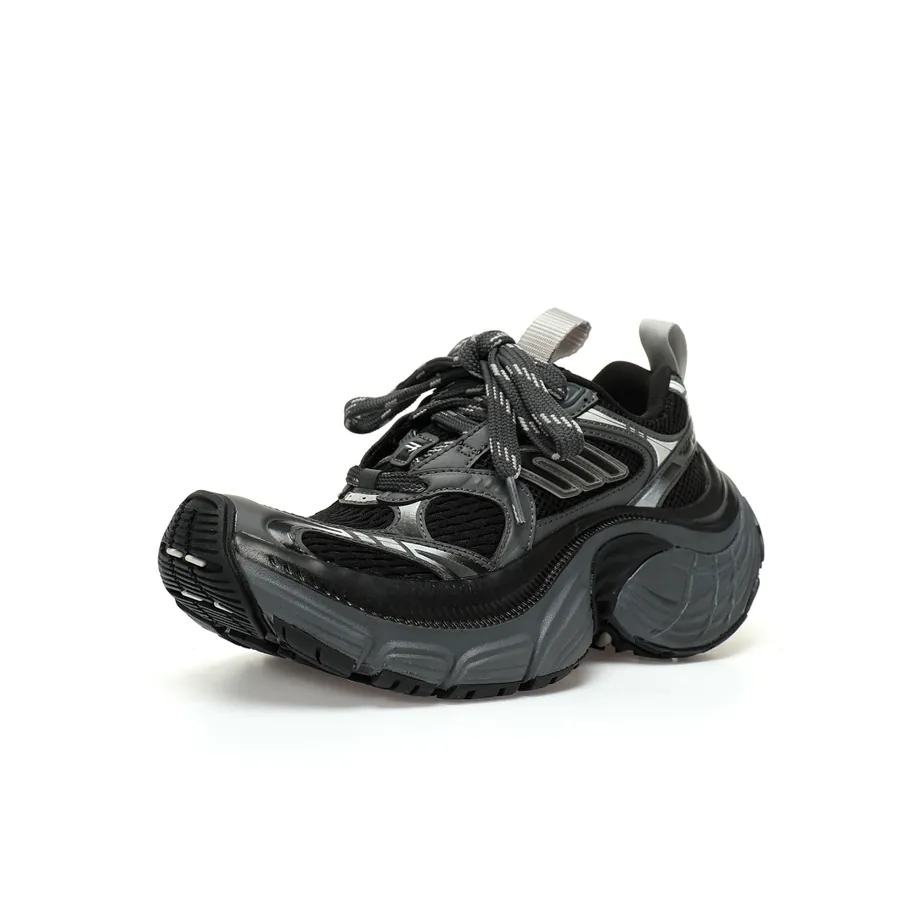 BALENCIAGA Cargo Sneaker 10XL Oversized Thick Sole
