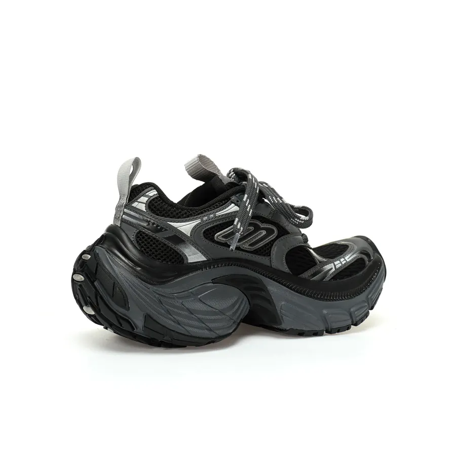 BALENCIAGA Cargo Sneaker 10XL Oversized Thick Sole