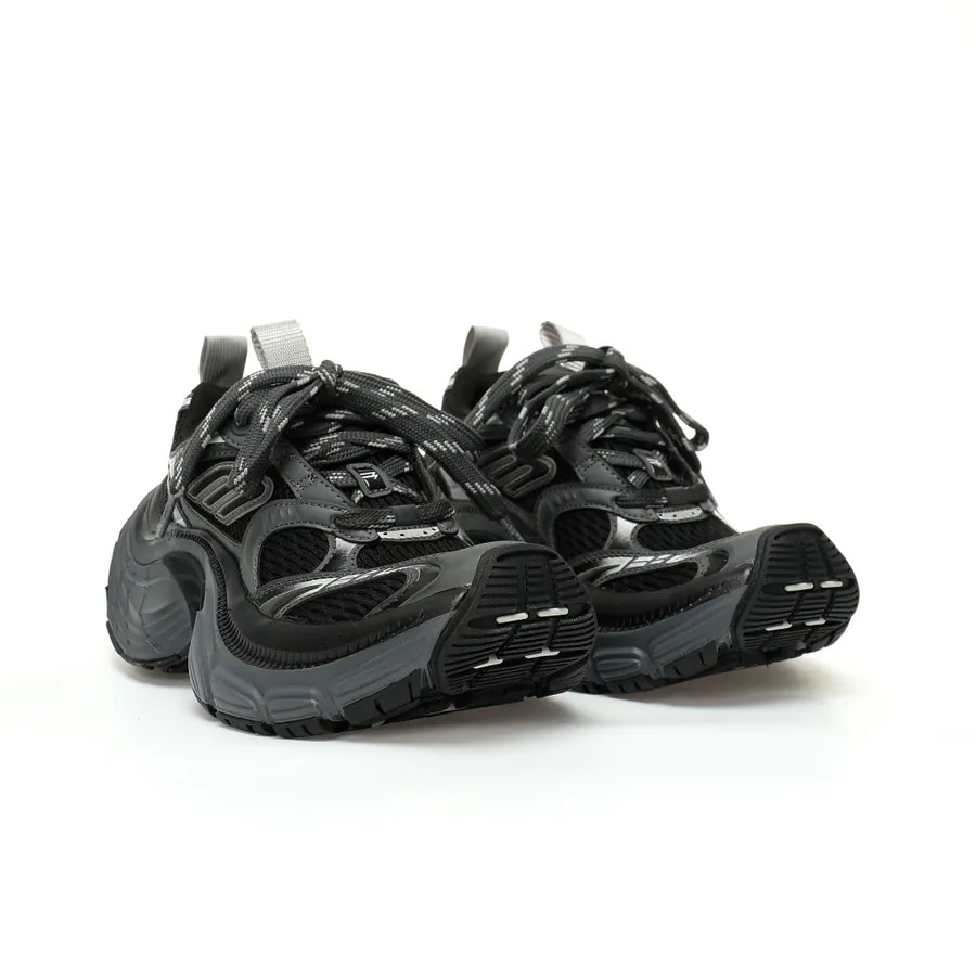 BALENCIAGA Cargo Sneaker 10XL Oversized Thick Sole