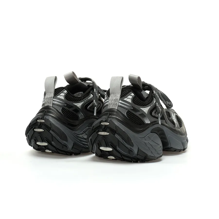 BALENCIAGA Cargo Sneaker 10XL Oversized Thick Sole