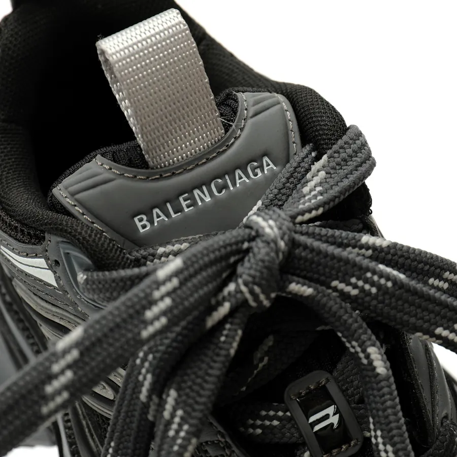 BALENCIAGA 10XL Cargo Sneaker Oversized Thick Sole