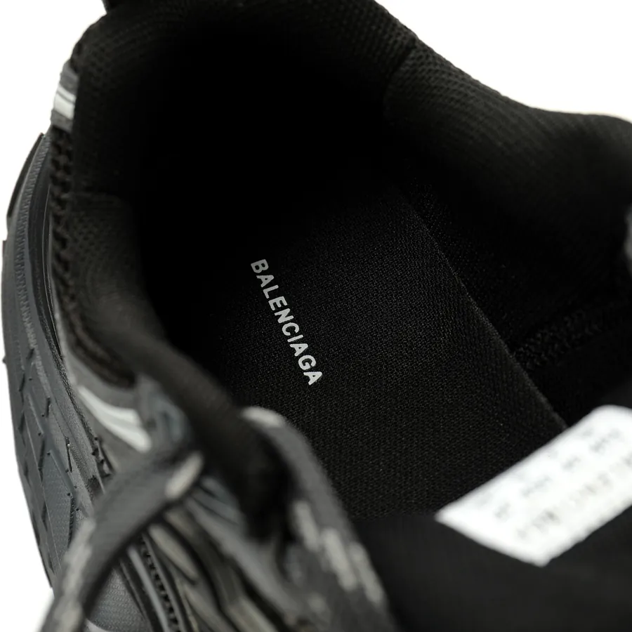 BALENCIAGA 10XL Cargo Sneaker Oversized Thick Sole