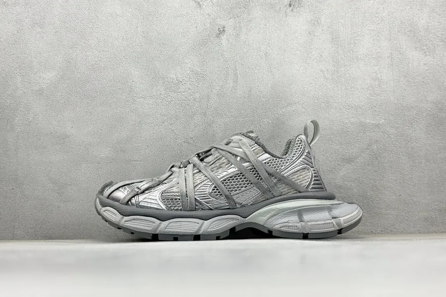Balenciaga Sneaker Tess s.Gomma