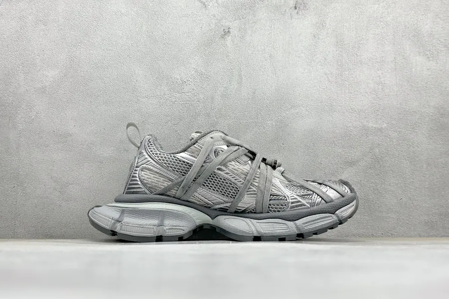 Balenciaga Sneaker Tess s.Gomma
