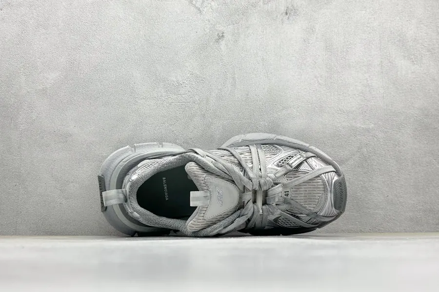 Balenciaga Sneaker Tess s.Gomma