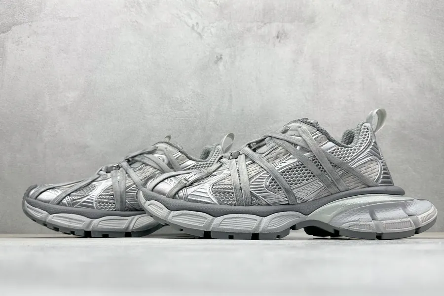 Balenciaga Sneaker Tess s.Gomma