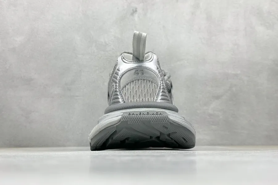 Balenciaga Sneaker Tess s.Gomma