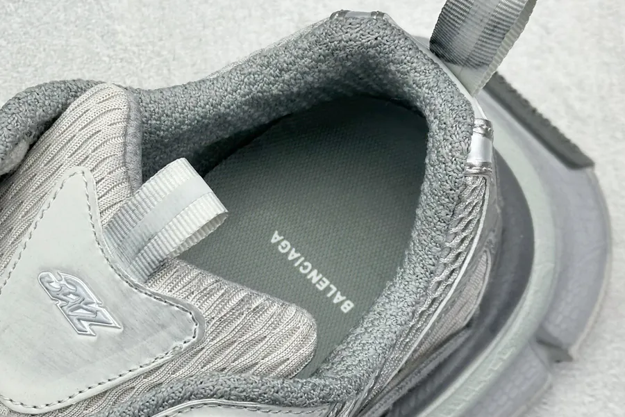Balenciaga Sneaker Tess s.Gomma