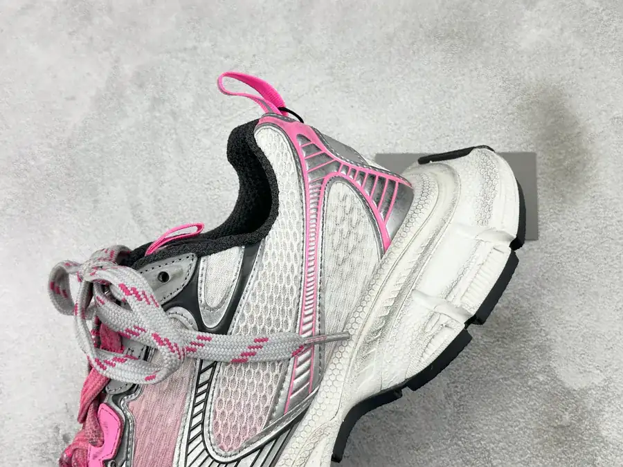 Balenciaga 3XL Oversized Bag in Pink