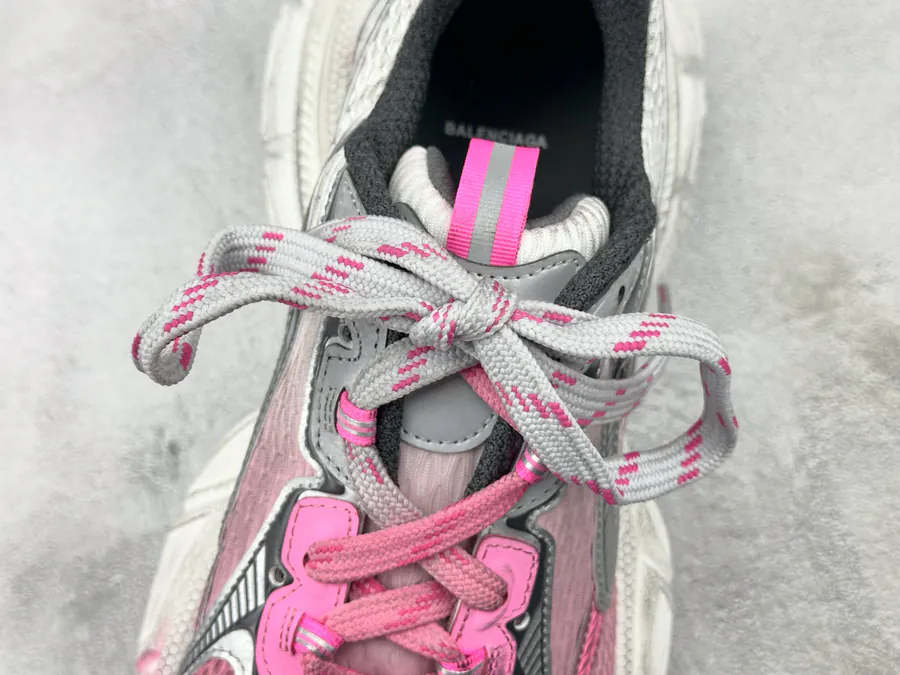 Balenciaga 3XL Oversized Bag in Pink