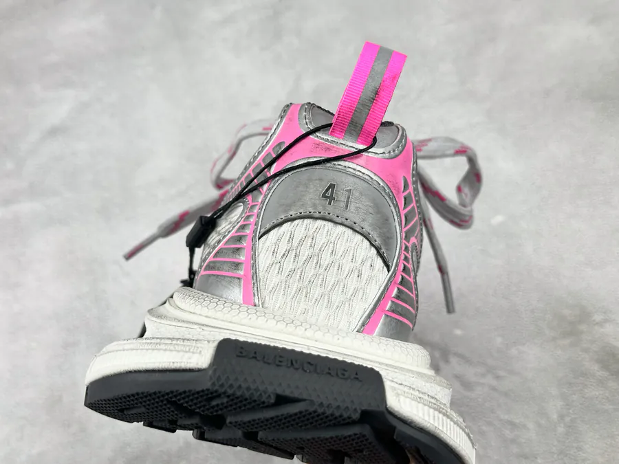 Balenciaga 3XL Oversized Bag in Pink