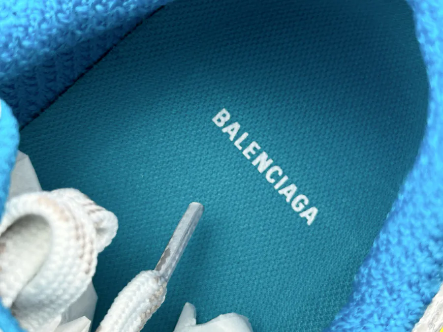 Balenciaga 3XL Parisian Gradient