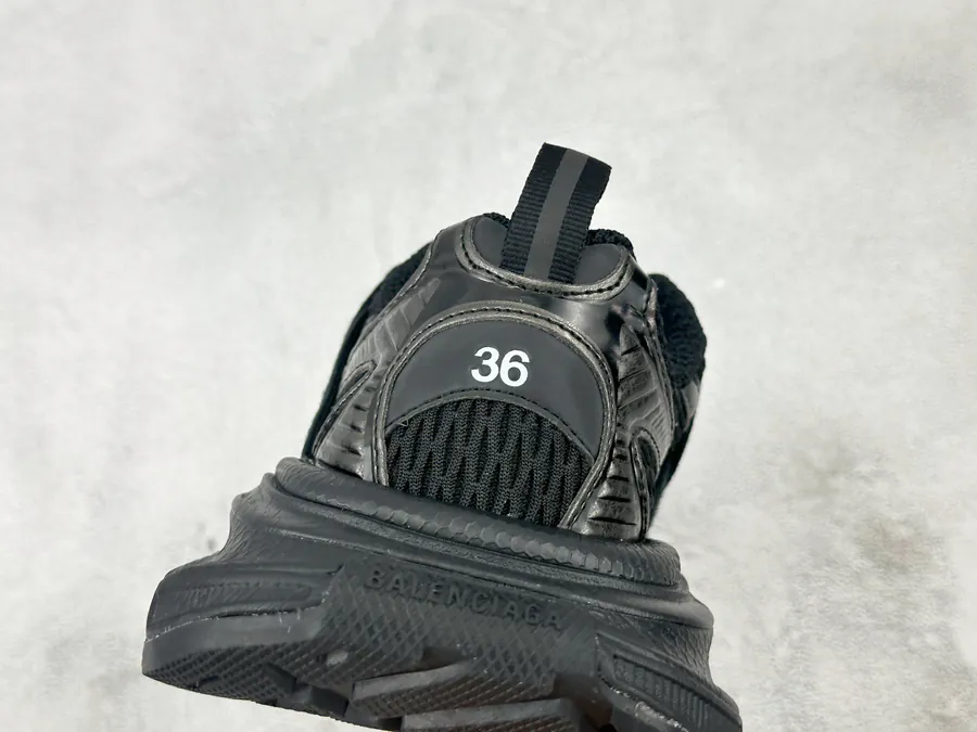 BALenciaga 3XL Bucket Bag