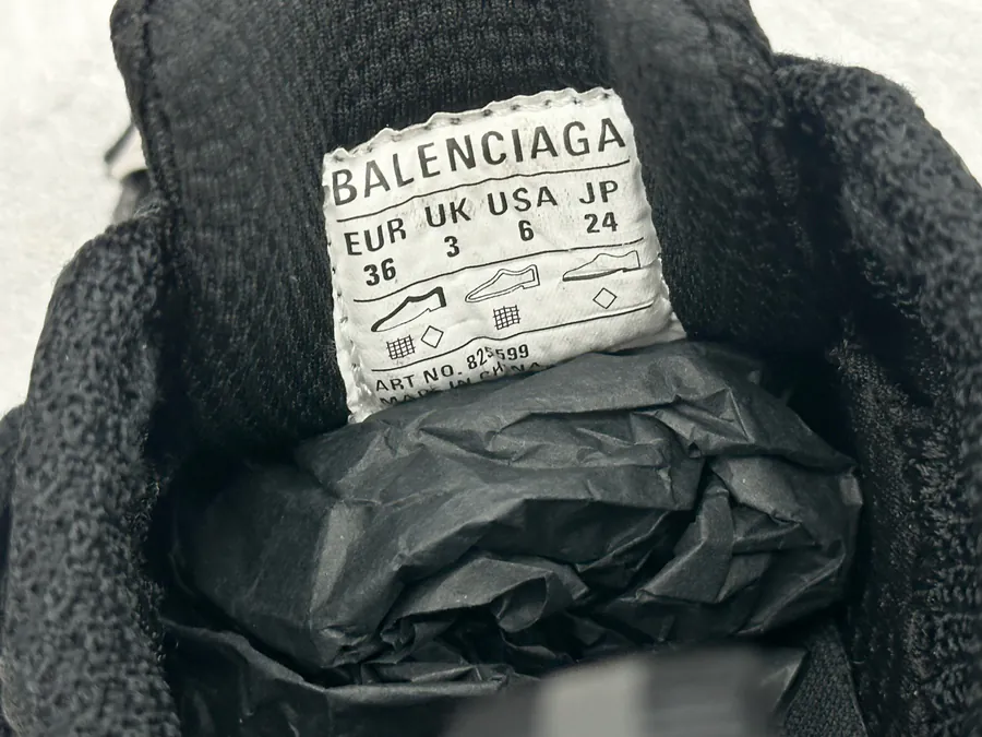 BALenciaga 3XL Bucket Bag