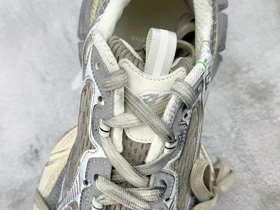 Balenciaga 3XL OG Edition Bucket Bag