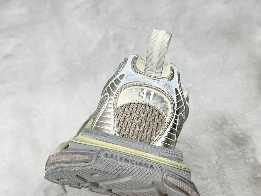 Balenciaga 3XL OG Edition Bucket Bag